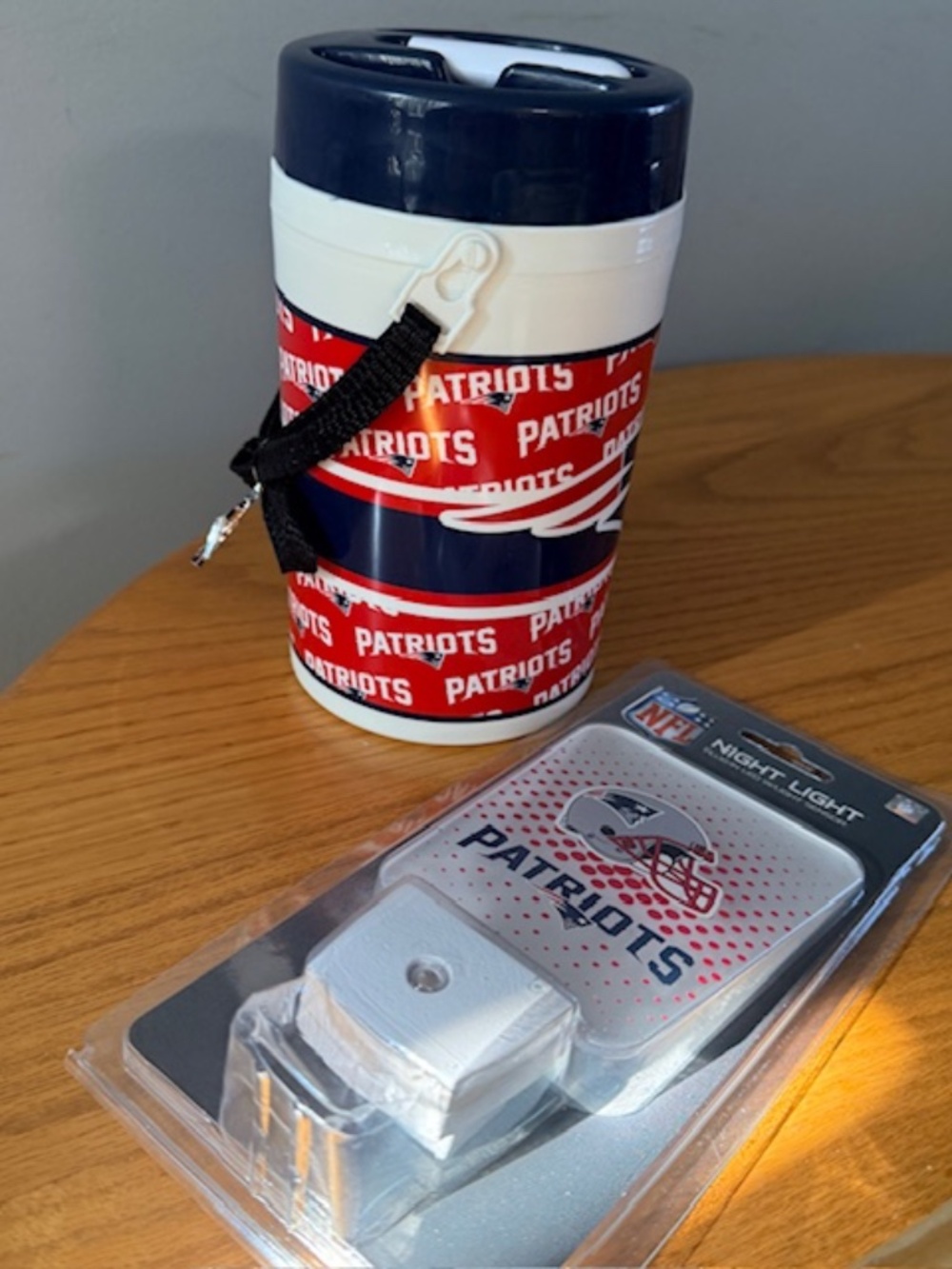 NFL New England Patriots Merchandise lot